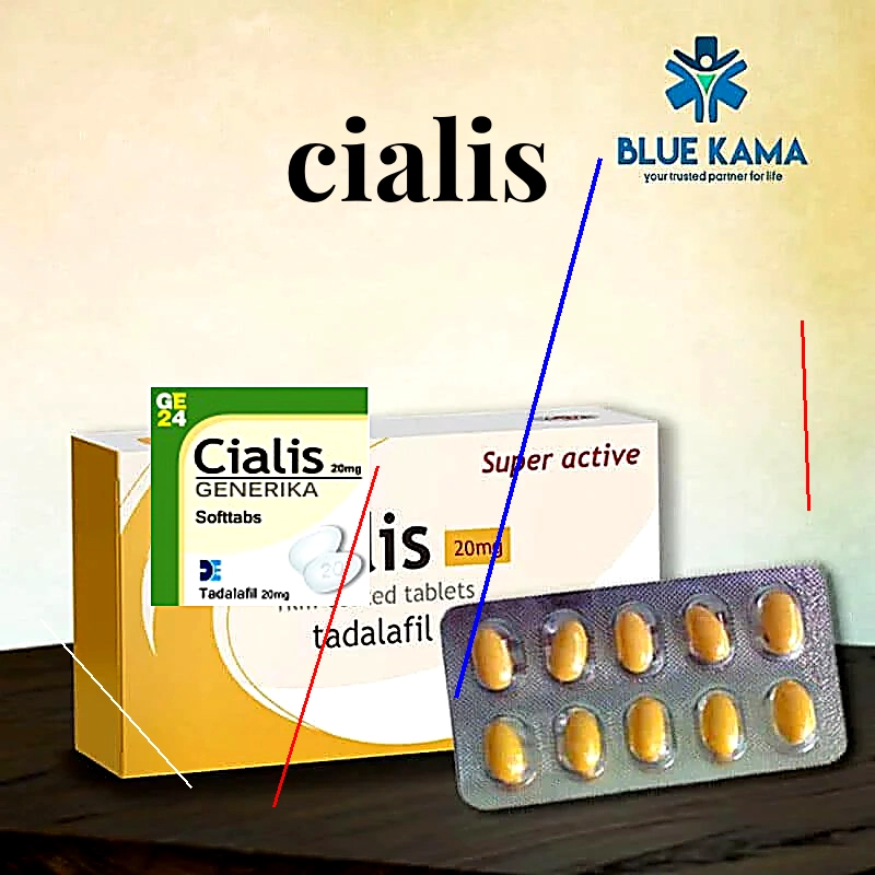 Combien coute du cialis en pharmacie